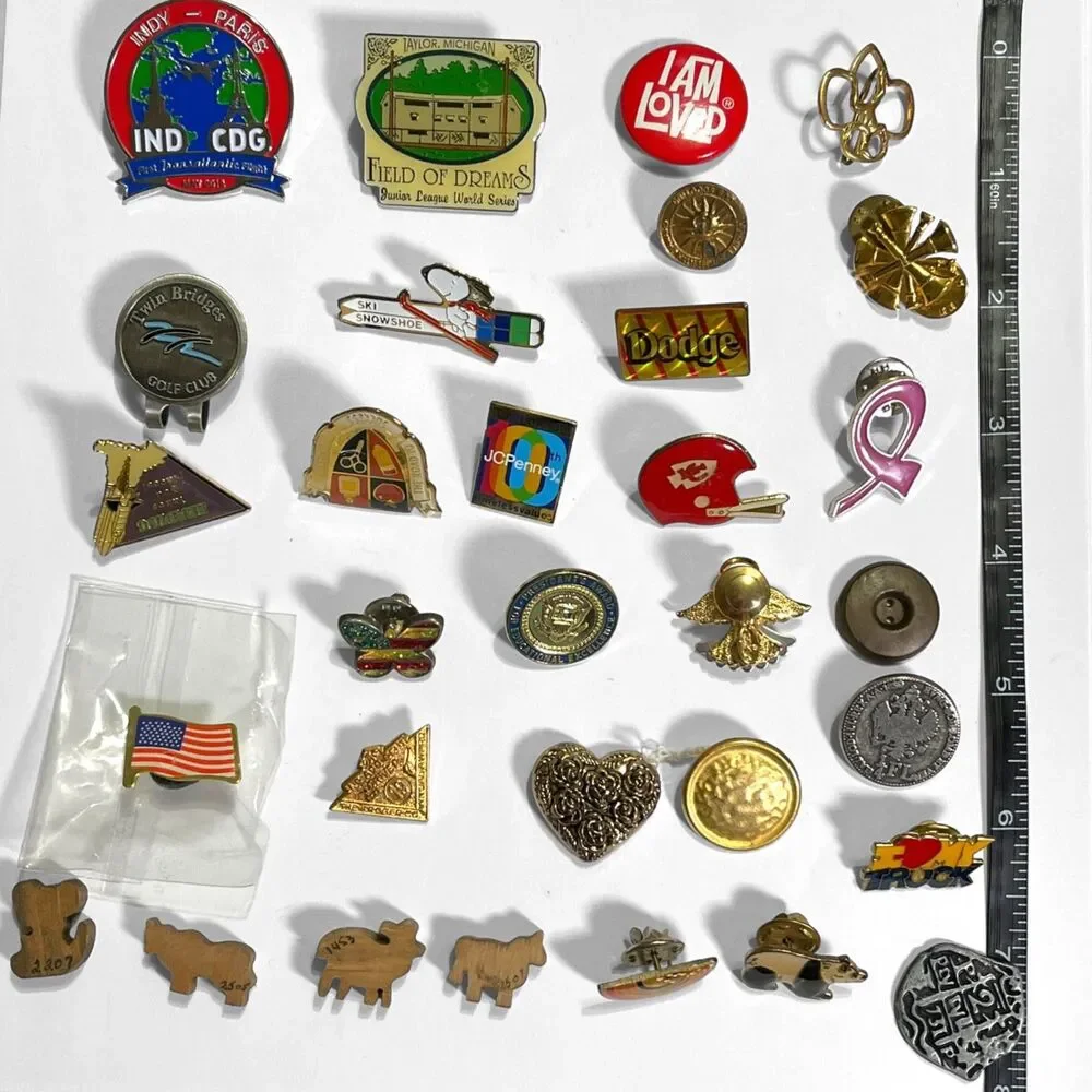 N/A mixed lot